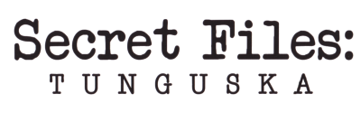 Secret Files Tunguska logo for Wii